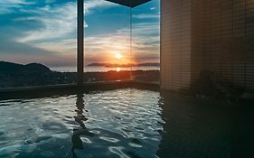 亀の井ホテル せとうち光